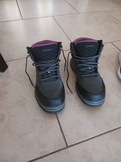 Waterproof (Men)