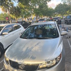 Kia Forte 2010