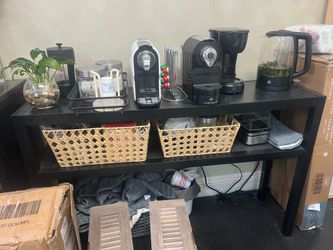 Cofee station