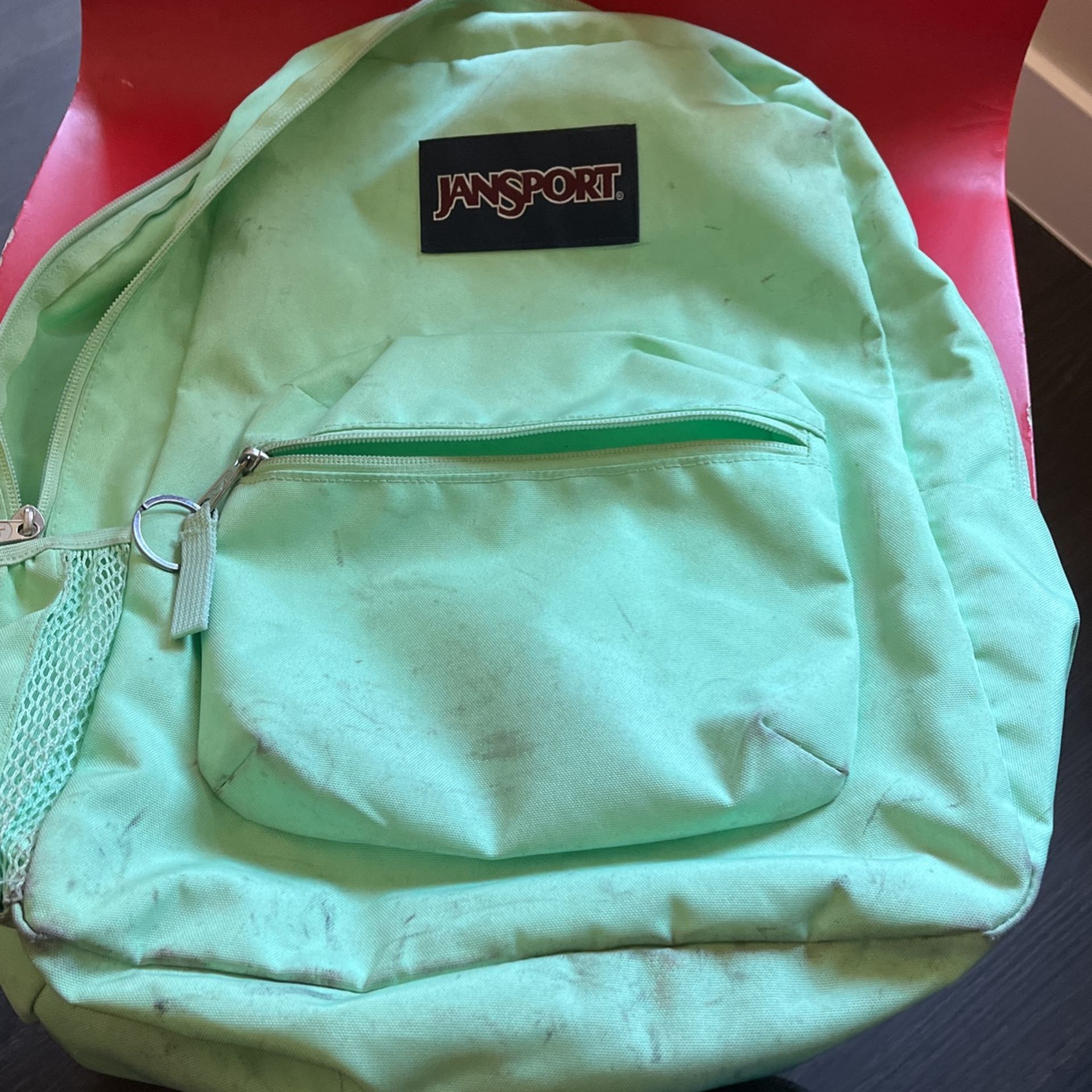 Jansport Backpack