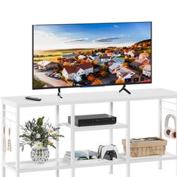 TV stand