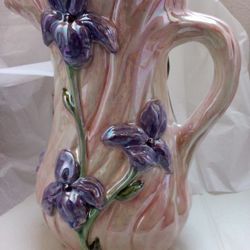 Porcelain Vase