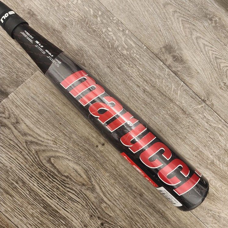 Marucci Cat X2 Bat USSSA