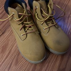 Youth Boots
