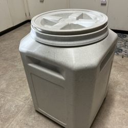 Dog For Container