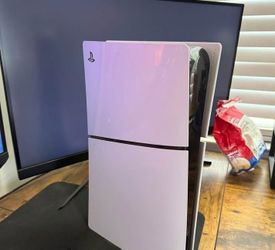 PlayStation 5 (Slim)