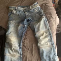 Gstar Jeans Size 34