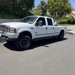 1999 Ford F-250 Super Duty