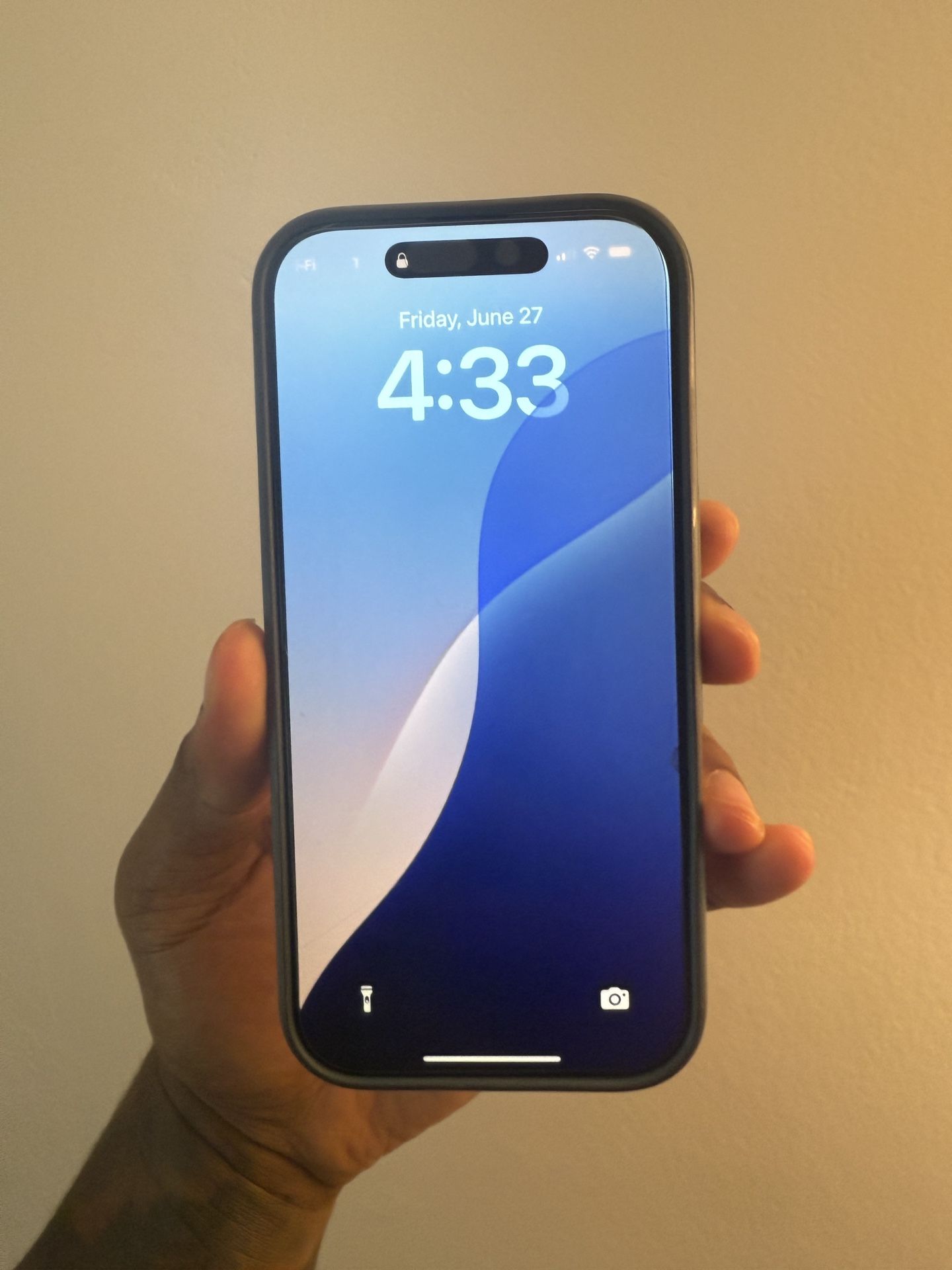 iPhone 16 Pro (T-Mobile)