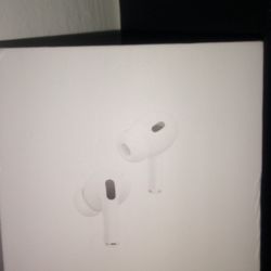 AirPods Pro 2 (USB C Version) 2nd Generation NEW