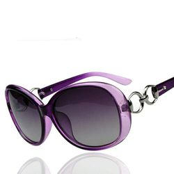 Purple shade Sunglasses