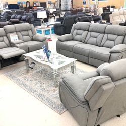 🔥Promotion In Livingroom Furniture 🔥Only $49 Today And Pay Later With Or Without Credit 🔥