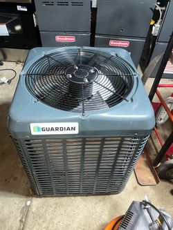 Guardian 2 1/2 ton a/c unit