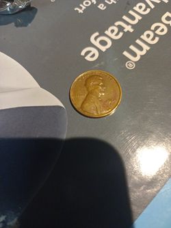 1969 S Double Die Penny