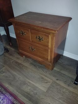 Dresser Drawer