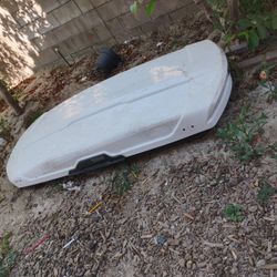 Thule Cargo Box