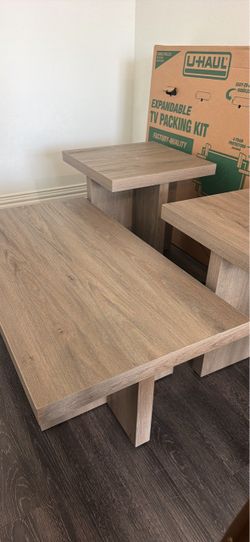 Living room set