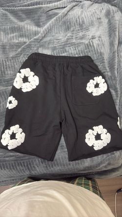 Denim tears shorts