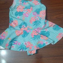 Bathing Suit 