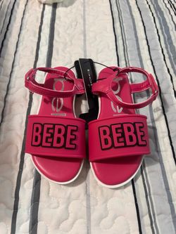 Kids sandals