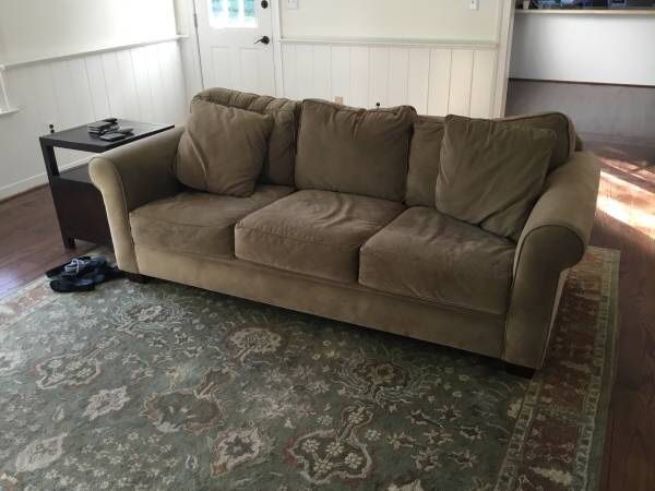Full living room set, Couch, loveseat, entertainment piece, coffee table, end table