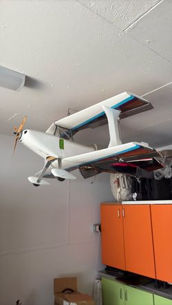 Big Model Airplane