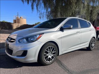 2014 Hyundai Accent