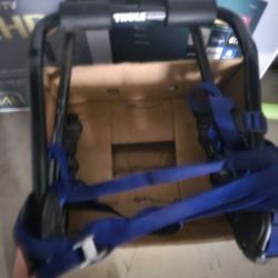 Thule Bike Rack, New