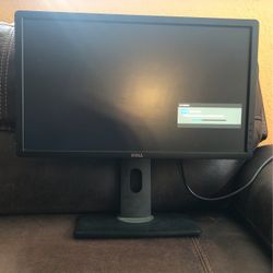 Dell Ultra sharp 