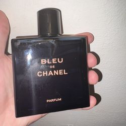 Chanel Bleu de Chanel