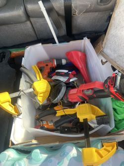 Work Tools / Construction  Not Free