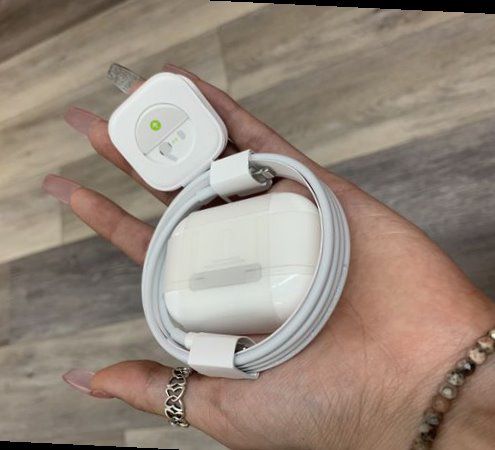AirPods Pro Z5
