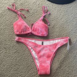 Pink By Victoria Secret Bikini