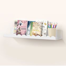 Floating Shelves for Wall