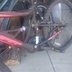 Adult Bikes