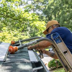 Gutter Guard For Sale 