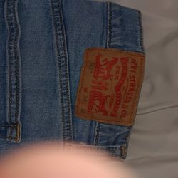 501 LEVIS 33x32