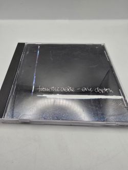 From the Cradle by Eric Clapton (CD, 1994)