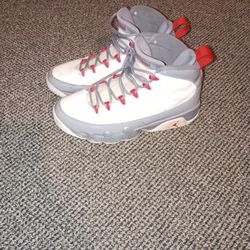 Jordan Retro 9s