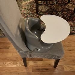 Upseat Baby Booster Chair