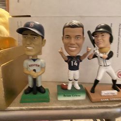 Bobble Heads