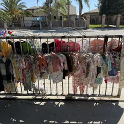 Baby Girl Clothes, Kids, Toys, Home