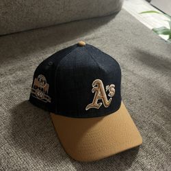 Athletic’s SnapBack 