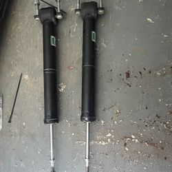 F150 Shocks