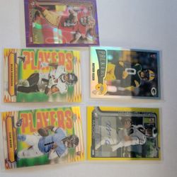 Football Cards
