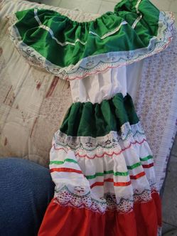Dress for girls