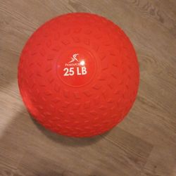 Medicine Ball 20 Pounds 