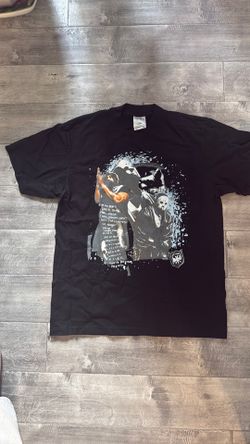 Designed T shirt