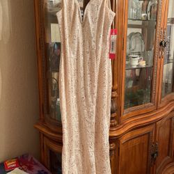 Beautiful Dress 