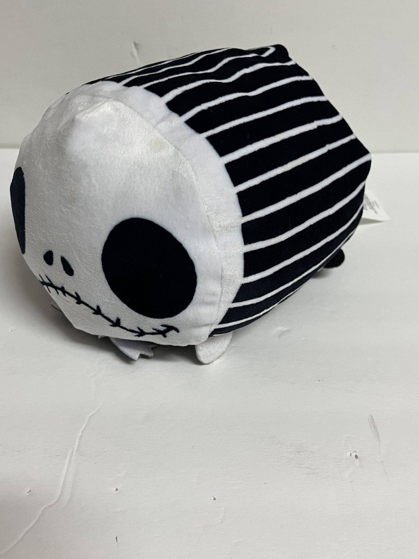 Disney Tsum Tsum Jack Skellington Plush Toy